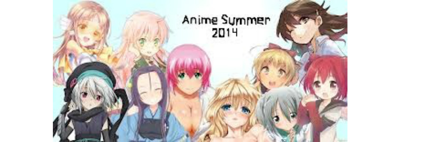 Anime Recommendations 2014